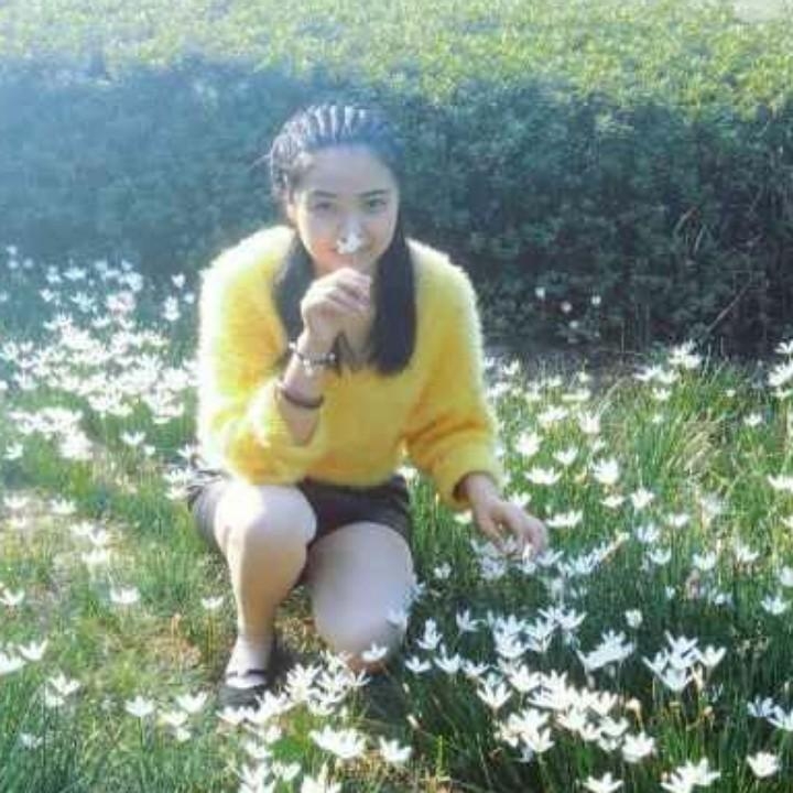 林林的第一张照片--金华残疾人相亲网