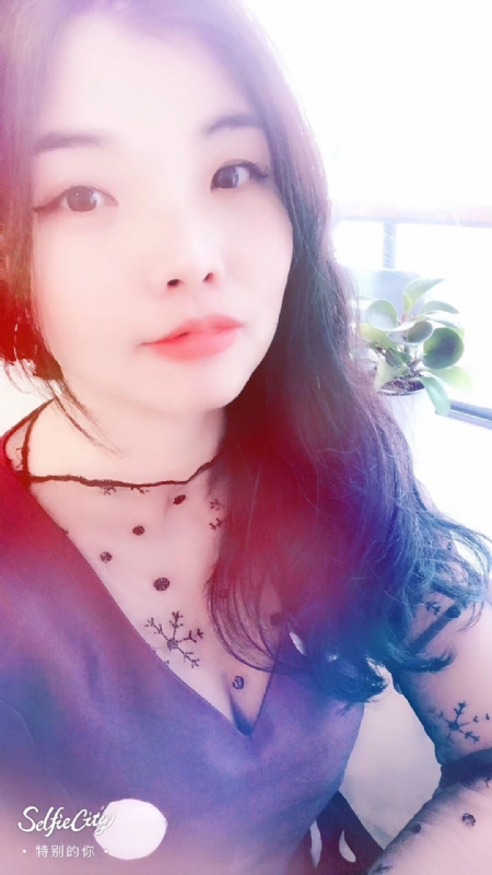 杜艳艳的第一张照片--金华残疾人相亲网
