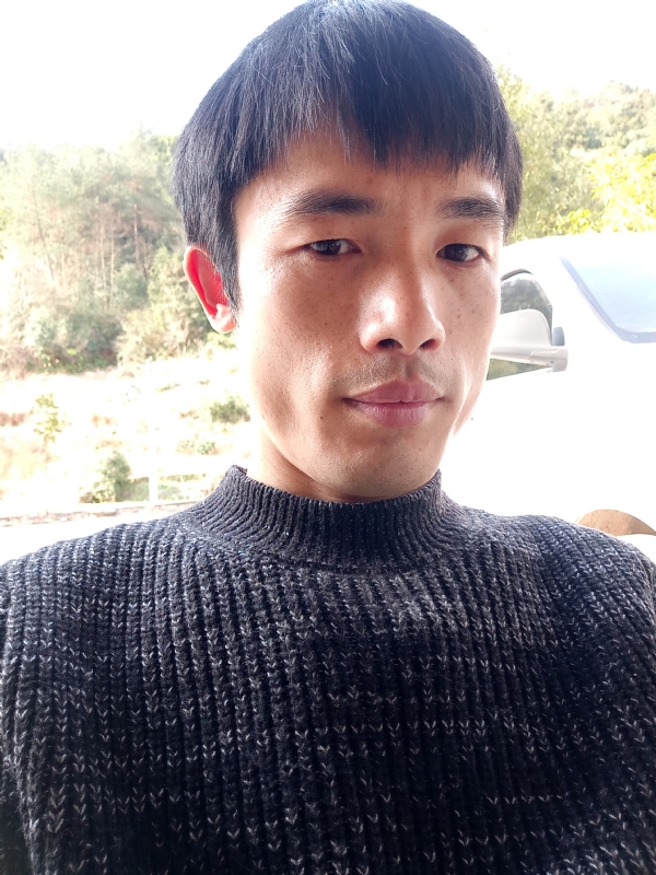 只为遇见你的第一张照片--金华残疾人相亲网