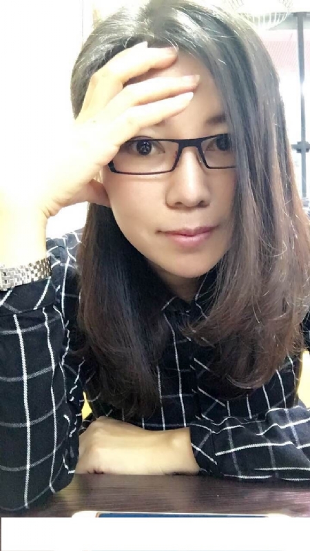 眼角的泪的第一张照片--金华残疾人相亲网