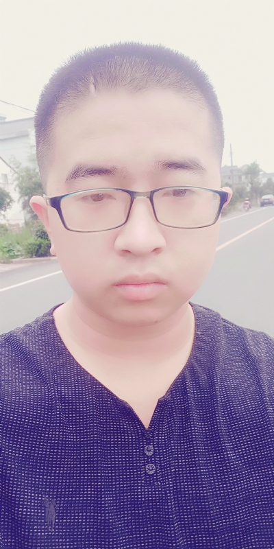 徐先森的第一张照片--金华残疾人相亲网