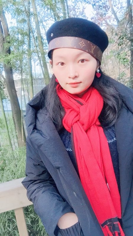 风中百合的第一张照片--金华残疾人相亲网