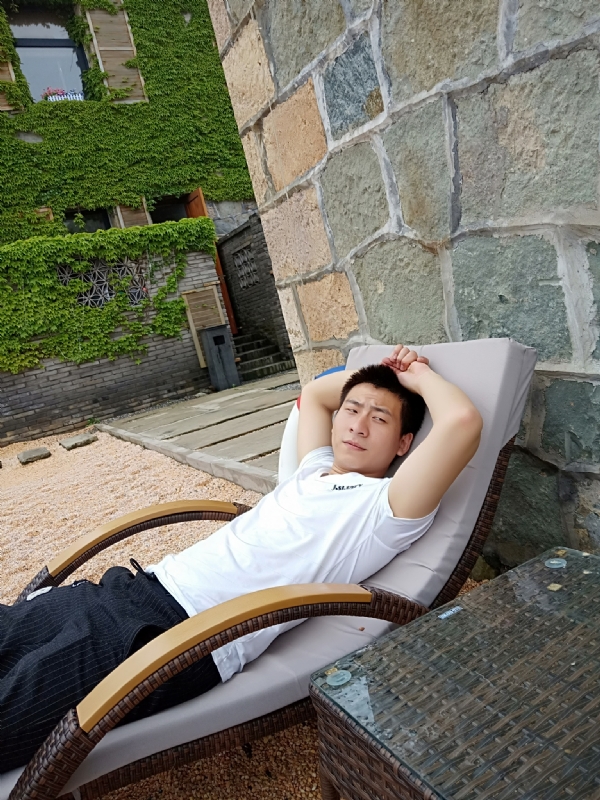 真心寻找另一半的第一张照片--金华残疾人相亲网