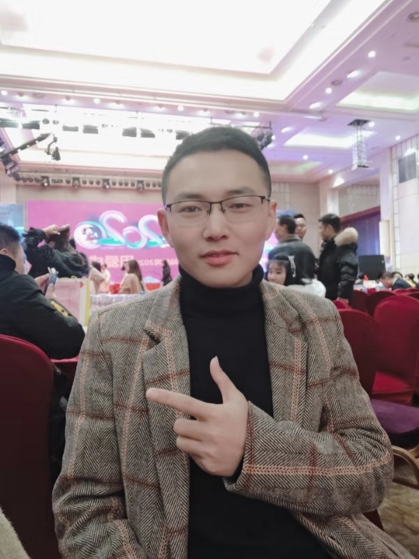 遇见不一样的自己的第一张照片--金华残疾人相亲网