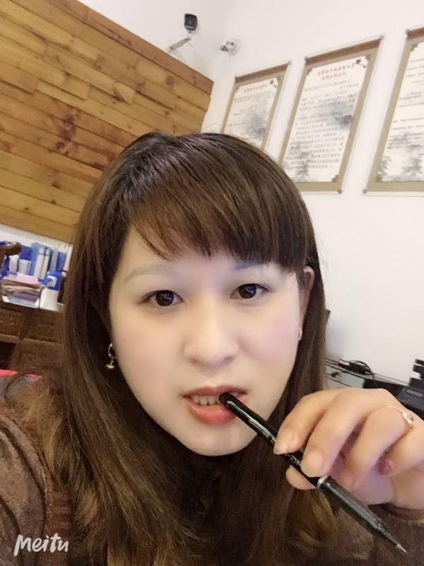 冷暧自知的第一张照片--金华残疾人相亲网