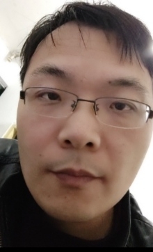 勇的第一张照片--金华残疾人相亲网