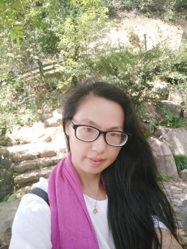 阿章的第四张照片--金华残疾人相亲网