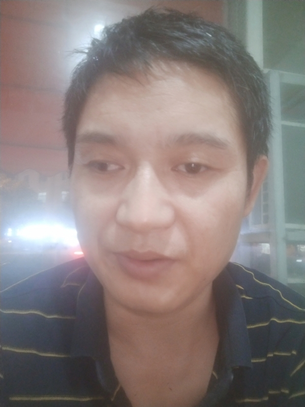 寻梦的第一张照片--金华残疾人相亲网