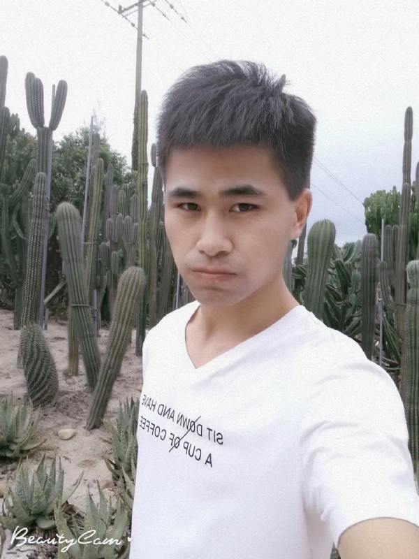 Zeta的第一张照片--金华残疾人相亲网