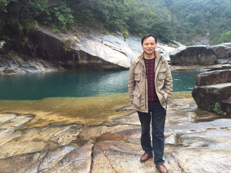 龙行天下的第一张照片--金华残疾人相亲网