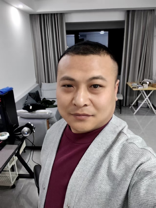 宝沐的第二张照片--金华残疾人相亲网