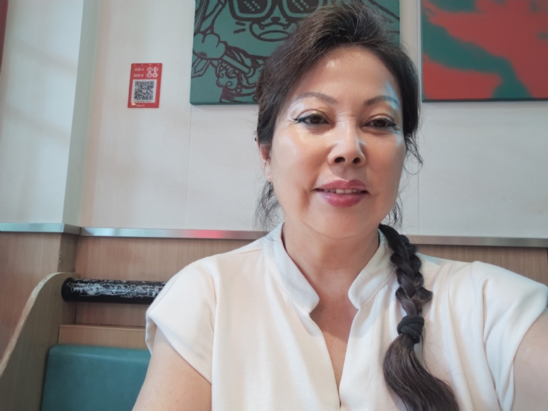 YInuo的第一张照片--金华残疾人相亲网